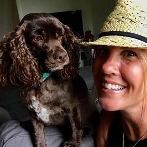 Meet your Posher, Carrie